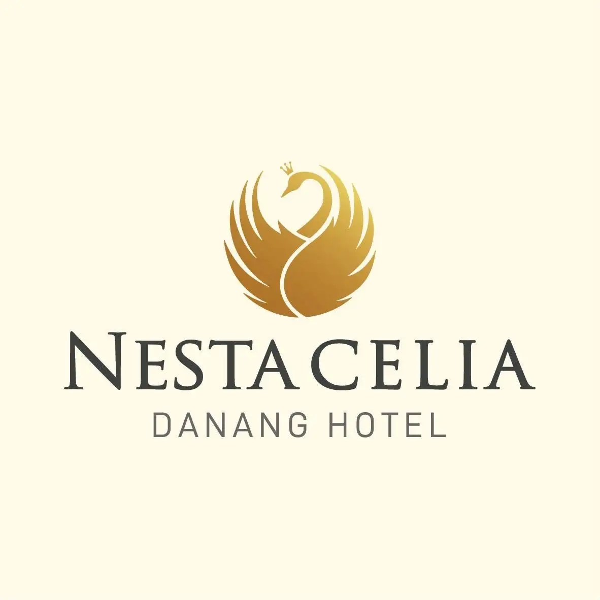Logo Nesta Celia Danang Hotel