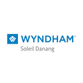 Logo Wyndham Danang Golden Bay