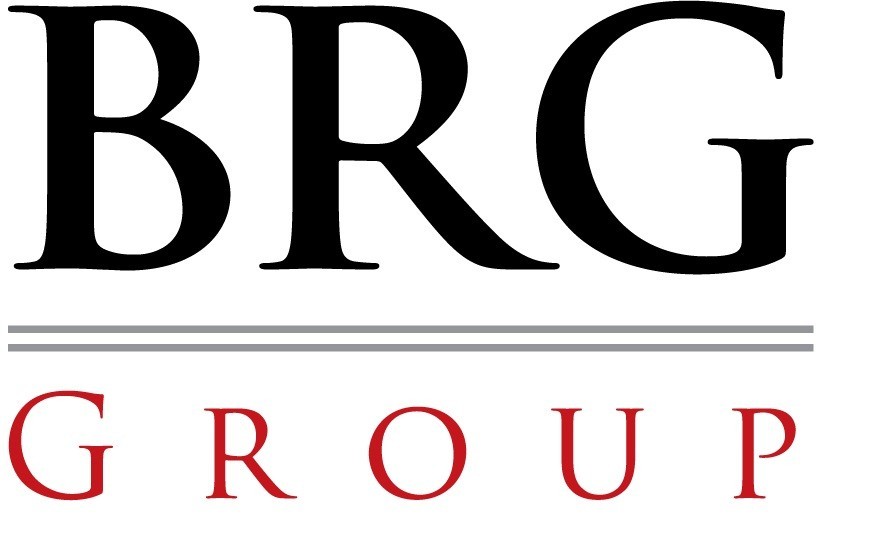 Logo Tập đoàn BRG (Hà Nội)