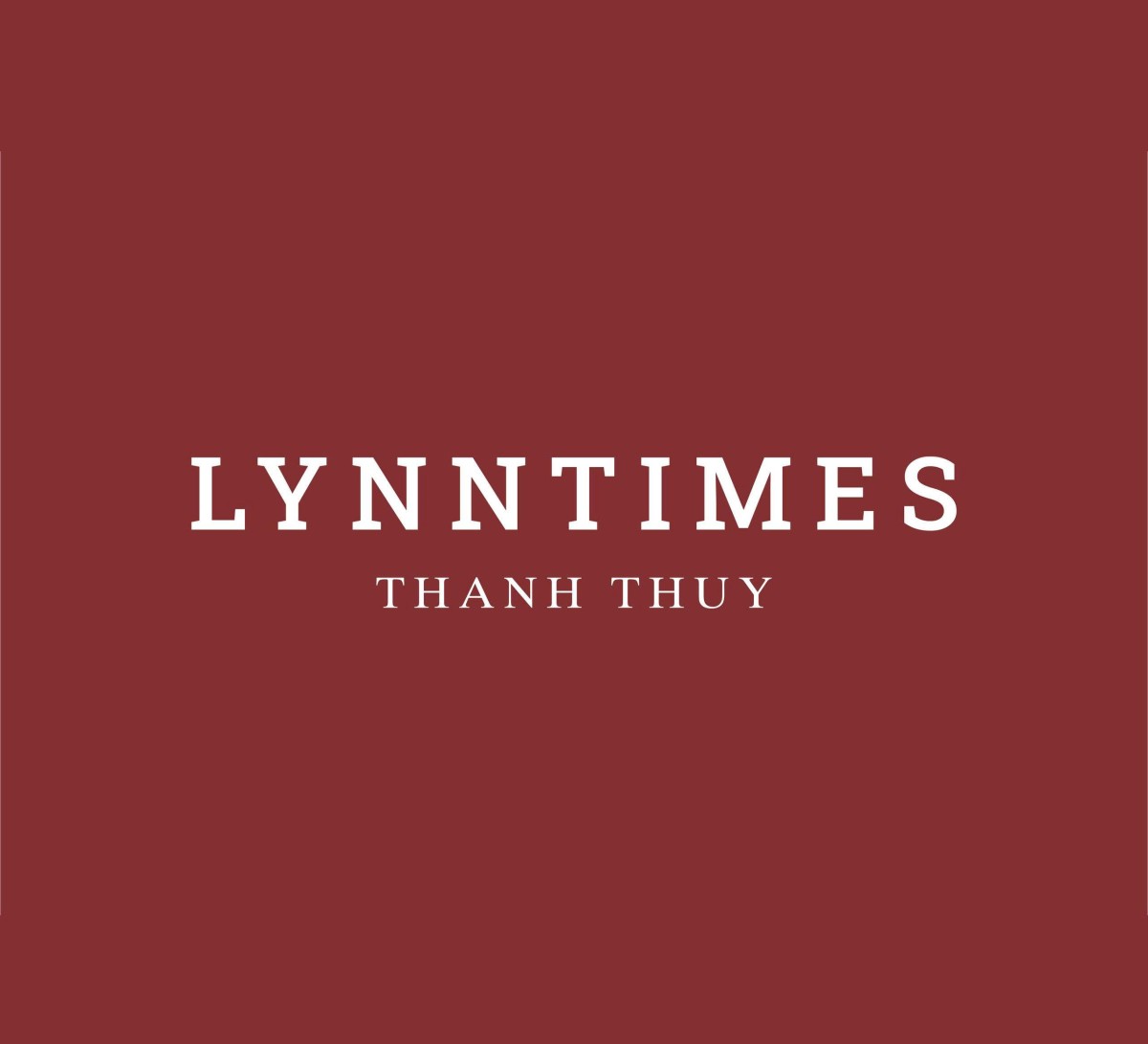 Logo Công ty cổ phần quản lý khách sạn và khu nghỉ dưỡng Lynn Times