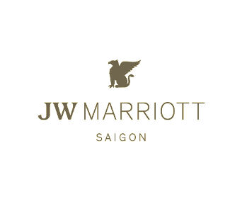 JW Marriott Hotel & Suites Saigon