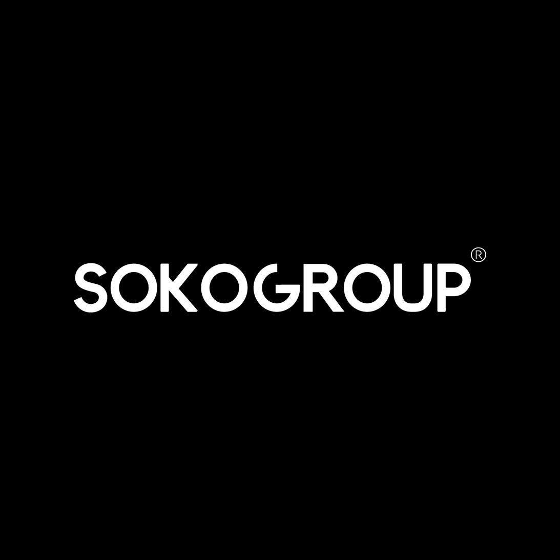 Logo SOKOGROUP LTC.