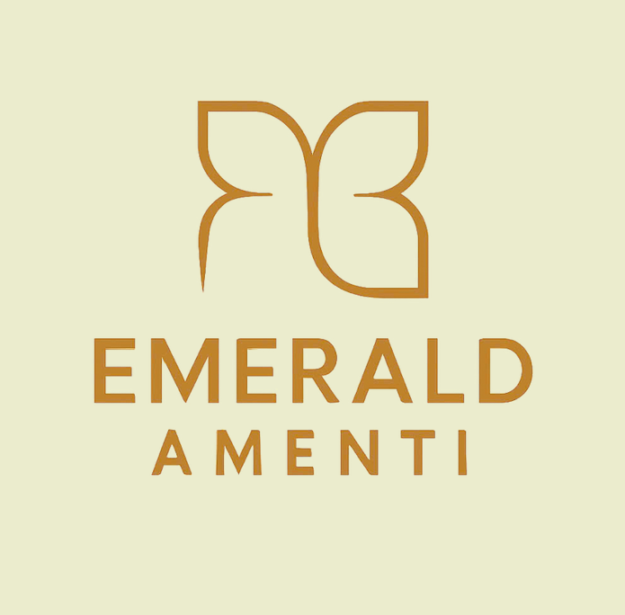 Logo EMERALD AMENTI