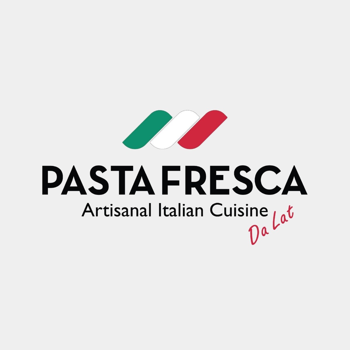 Logo PASTA FRESCA DALAT